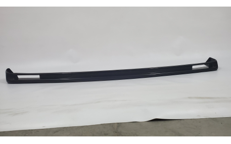 Накладка передняя BMW E34