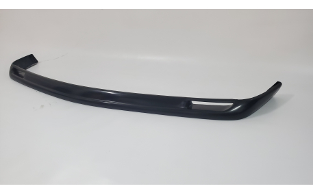 Накладка передняя BMW E34