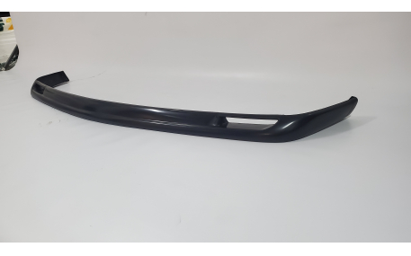 Накладка передняя BMW E34