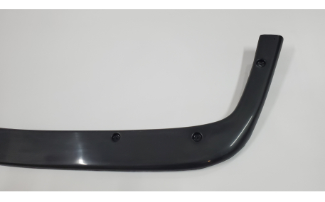 Накладка передняя BMW 5 E39