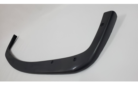 Накладка передняя BMW 5 E39