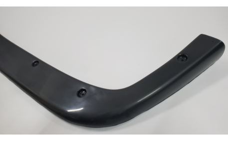 Накладка передняя BMW 5 E39