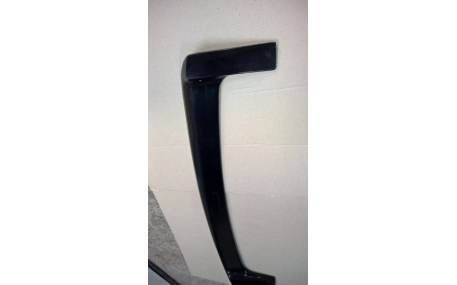 Спойлер BMW X5 E53