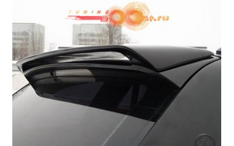 Спойлер BMW X5 E53
