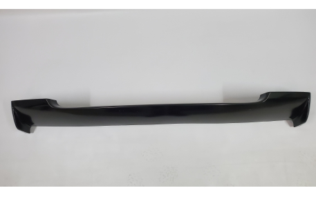 Накладка передняя BMW X5 E53