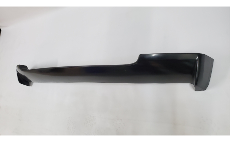 Накладка передняя BMW X5 E53