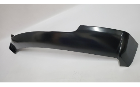 Накладка передняя BMW X5 E53