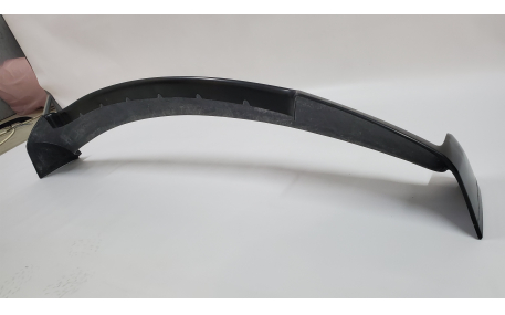 Накладка передняя BMW X5 E53