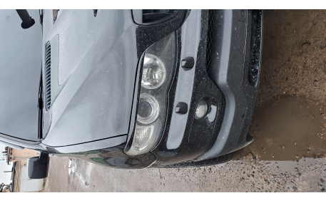 Ресницы BMW X5 E53