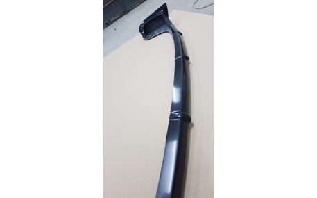 Накладка задняя BMW X5 E53