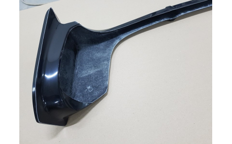 Накладка задняя BMW X5 E53