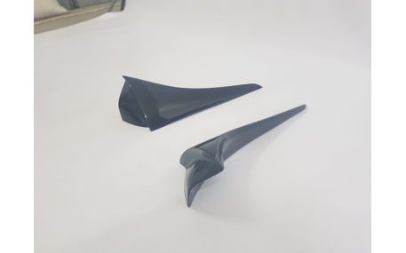 Спойлер BMW X5 E53