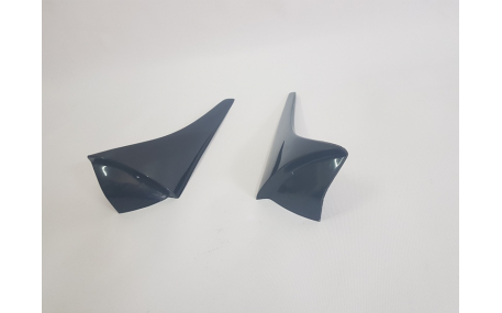 Спойлер BMW X5 E53