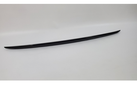 Спойлер BMW X5 E53