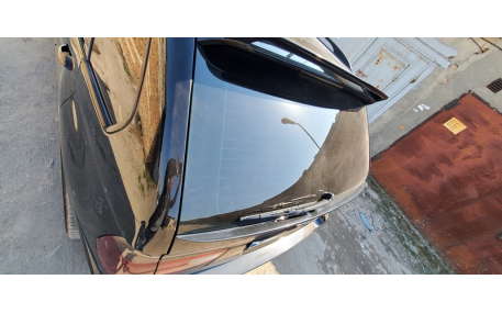 Спойлер BMW X5 E53