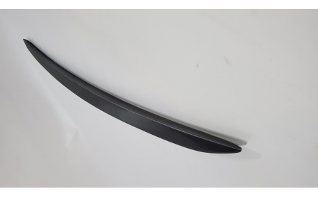 Спойлер BMW X5 E53