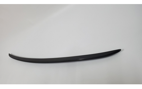 Спойлер BMW X5 E53