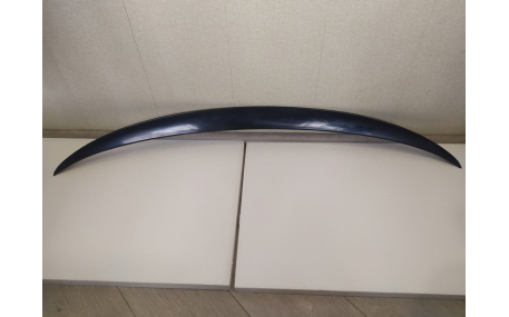 Спойлер BMW 5 (F10)