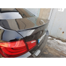 Спойлер BMW 5 (F10)
