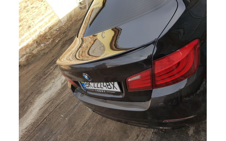 Спойлер BMW 5 (F10)