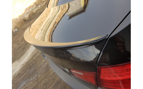 Спойлер BMW 5 (F10)