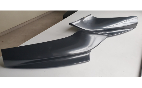 Накладка передняя BMW 5 (F10)