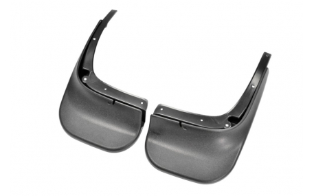 Брызговики Volkswagen Touran