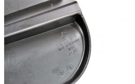 Брызговики Volkswagen Touran