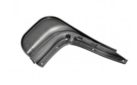 Брызговики Volkswagen Touran