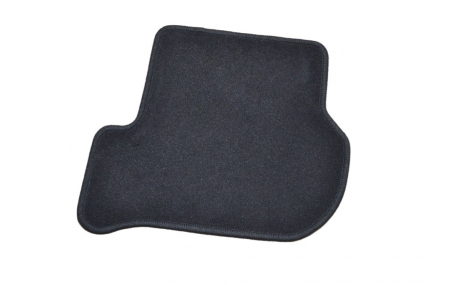 Коврики в салон Skoda Octavia A5