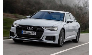 A6 C8 (2018-2025)