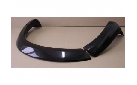 Арки Volkswagen Touareg