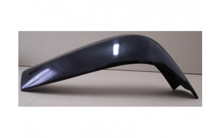 Арки Volkswagen Touareg