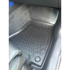 Коврики в салон Kia Ceed SW