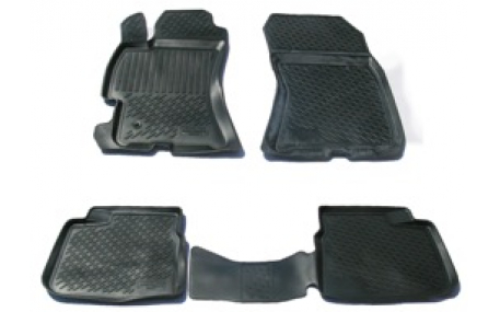 Коврики в салон Audi A5