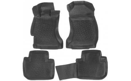 Коврики в салон Audi A5