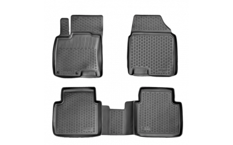 Коврики в салон Audi A5