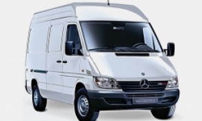 Sprinter (1995-2006)