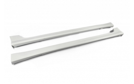 Пороги Renault Logan