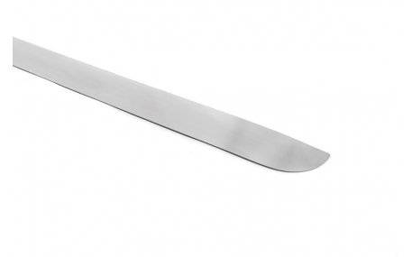 Хром накладки Renault Logan