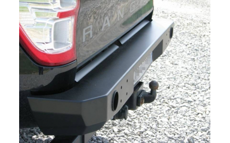 Бампер задний Ford Ranger