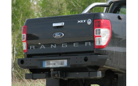 Бампер задний Ford Ranger