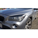 Ресницы BMW X1 E84 2009-2012