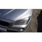 Ресницы BMW X1 E84 2009-2012
