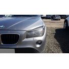 Ресницы BMW X1 E84 2009-2012