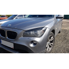 Ресницы BMW X1 E84 2009-2012