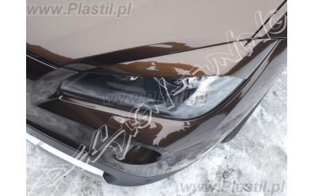 Ресницы BMW X1 E84