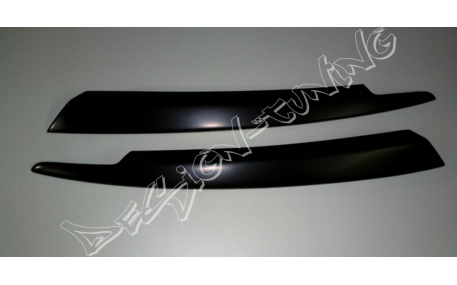 Ресницы Audi A5