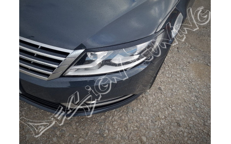 Ресницы Volkswagen Passat CC