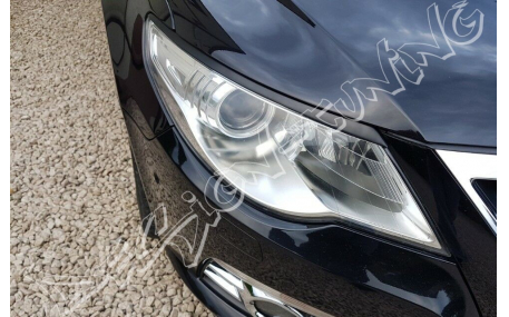 Ресницы Volkswagen Passat CC
